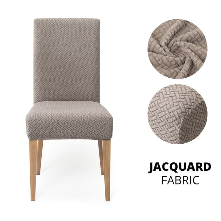 BowLift | Elastic Dining Chair Covers