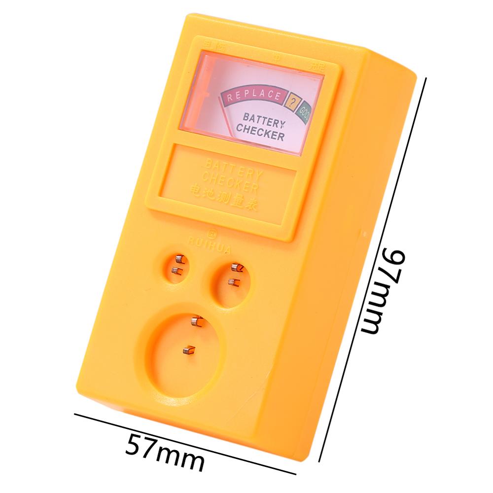 BowLift | Watch Quick Battery Tester Tool