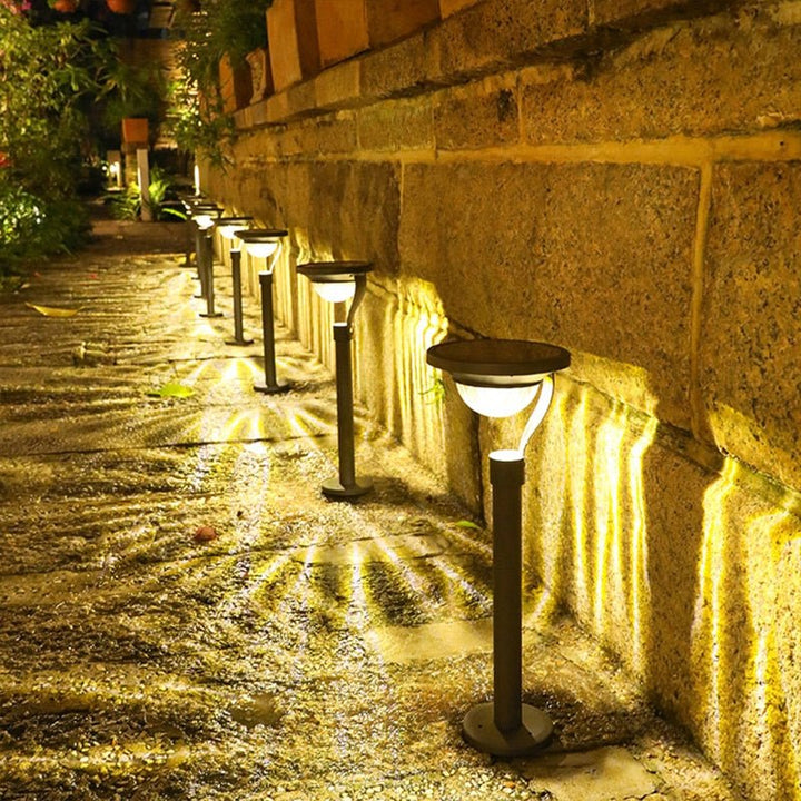 BowLift | LumiSoleil | Light up your nights gently