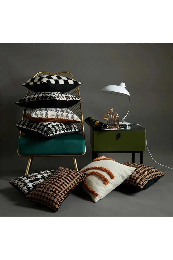 Luxury Fur Pillowcase | Bowlift
