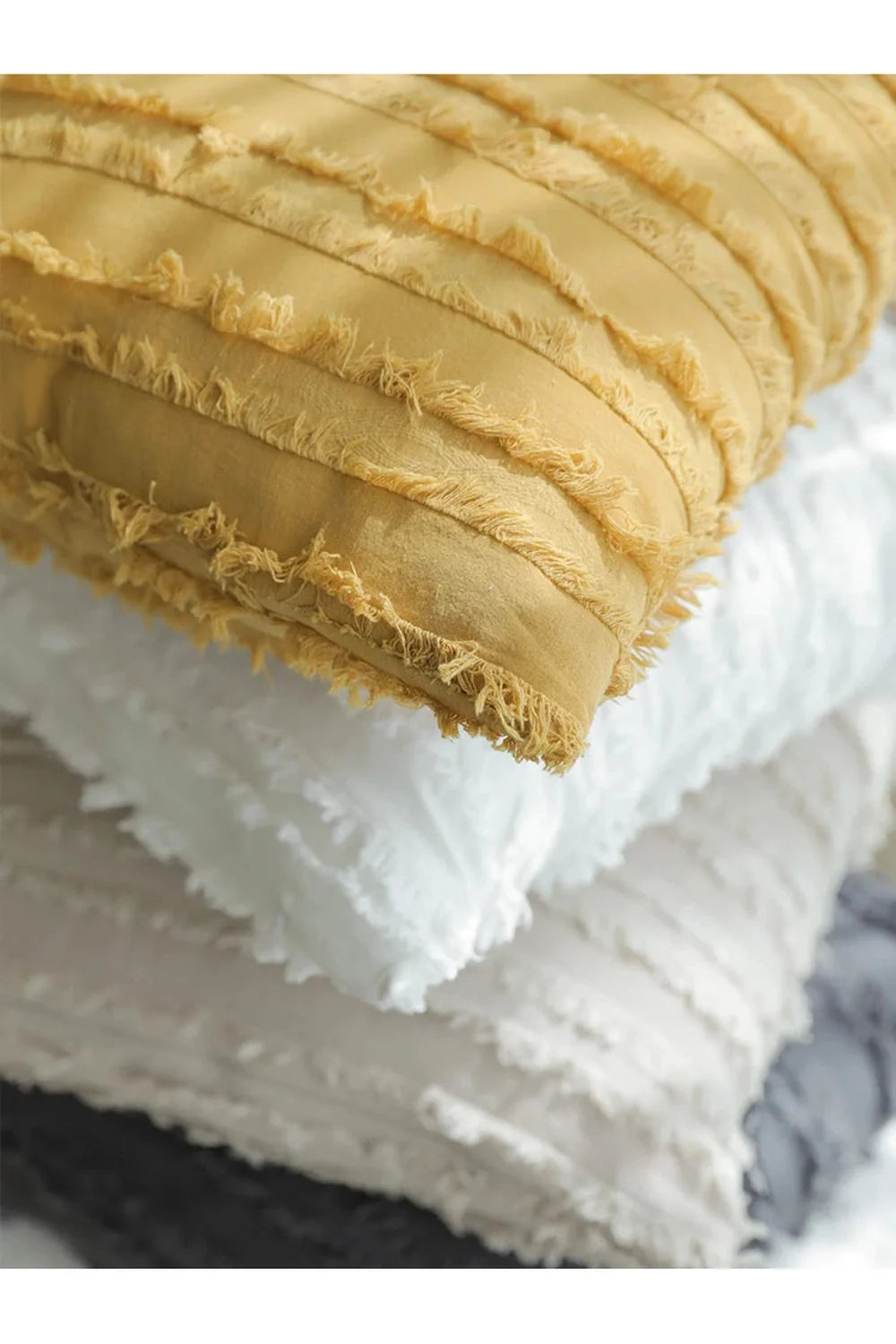 Cotton style pillowcase | Bowlift
