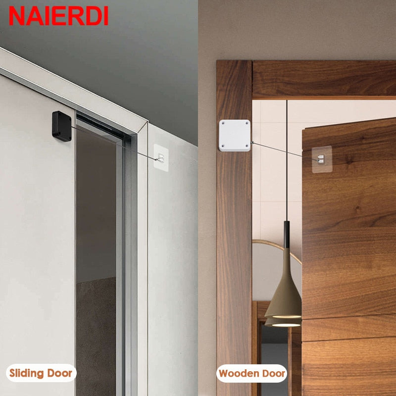 BowLift | Automatic Door Closer