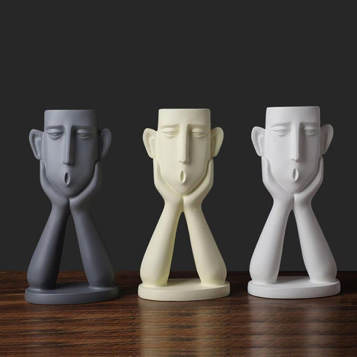 BowLift | Decorative Vase in the Shape of a Cow