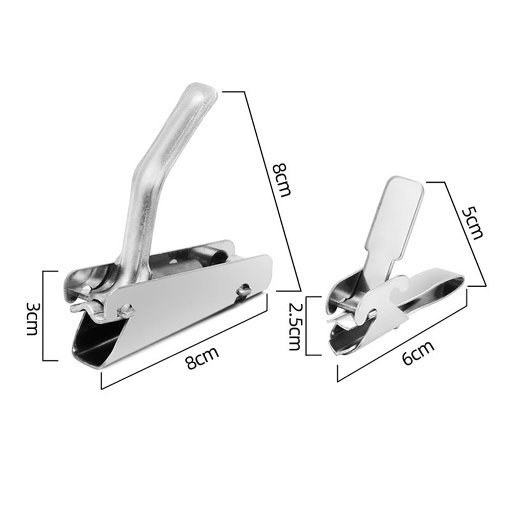 BowLift | All-in-one Nut Cracker Tool