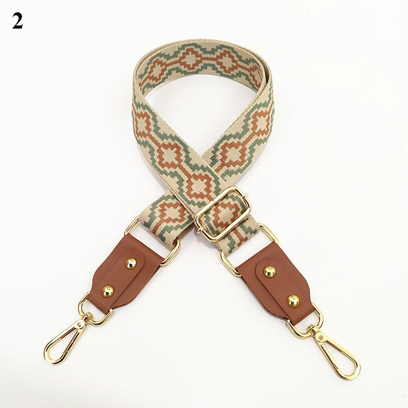 DIY Handmade Bag Accessory Bowlift