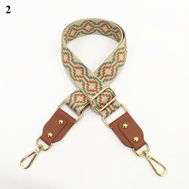 DIY Handmade Bag Accessory Bowlift