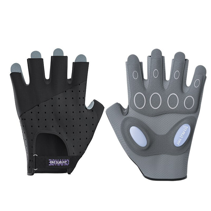 BowLift | Active Touch Fit Exercise Glove