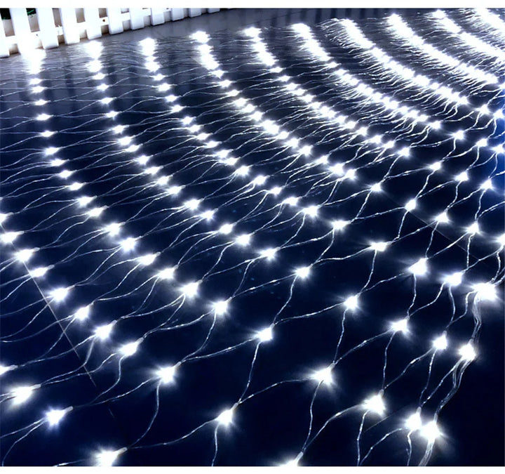 BowLift | Sterrennet | Luxury LED Atmosphere Lamp for Outdoor
