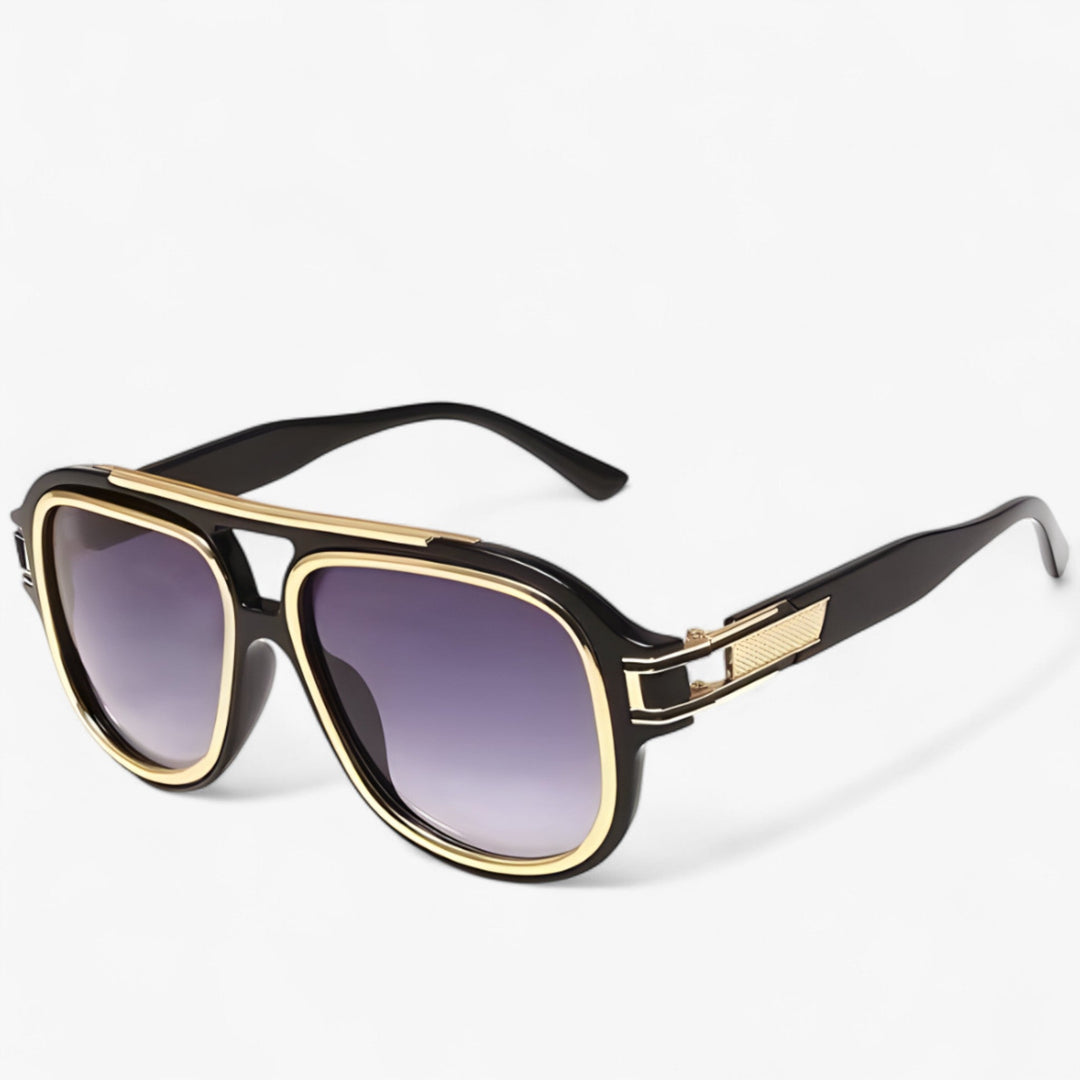 Vintage Sunglasses with Skin-Friendly Design – Lumis | Bowlift
