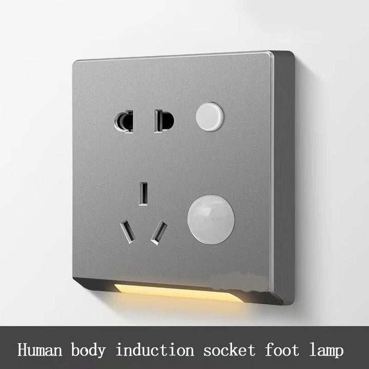 Night Guardian Infrared Sensor Socket | Bowlift