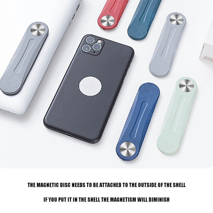 BowLift | Mobile Phone Folding Support