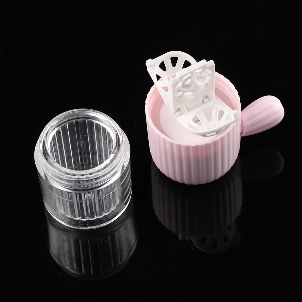 BowLift | Cactus Contact Lens Cleaner Box