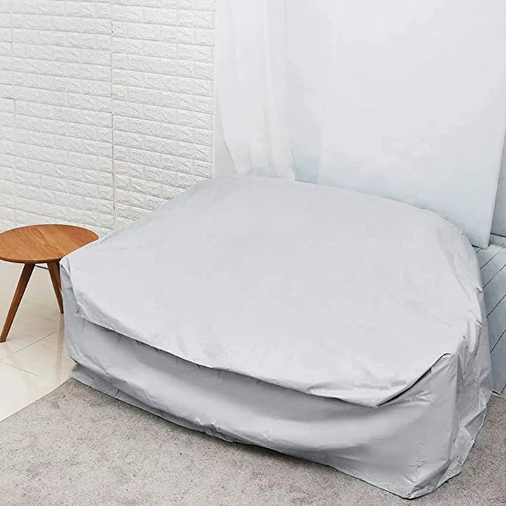 BowLift | Waterproof Garden Furniture Covers | UV Resistant, Durable & Available in 90 Sizes for Outdoor Patios and Chairs