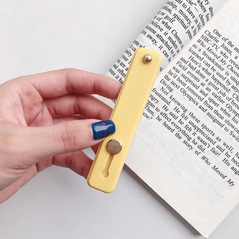 BowLift | Ultra Finger Grip Phone Holder Stand