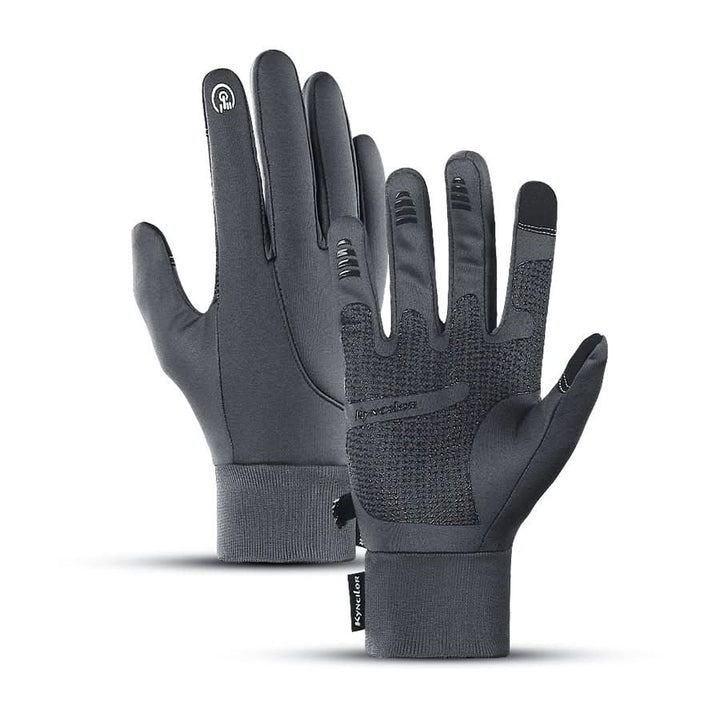 BowLift | ThermoTouch Waterproof Winter Gloves – Touchscreen Compatible