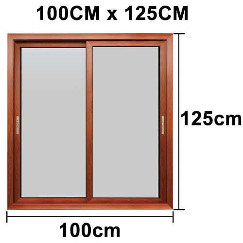 EasyFix WindowShield™ - Effective Protection against Insects and Allergies Bowlift