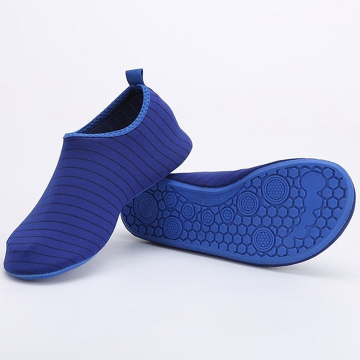 BowLift | Non-Slip Lightweight Fitness Beach Shoes