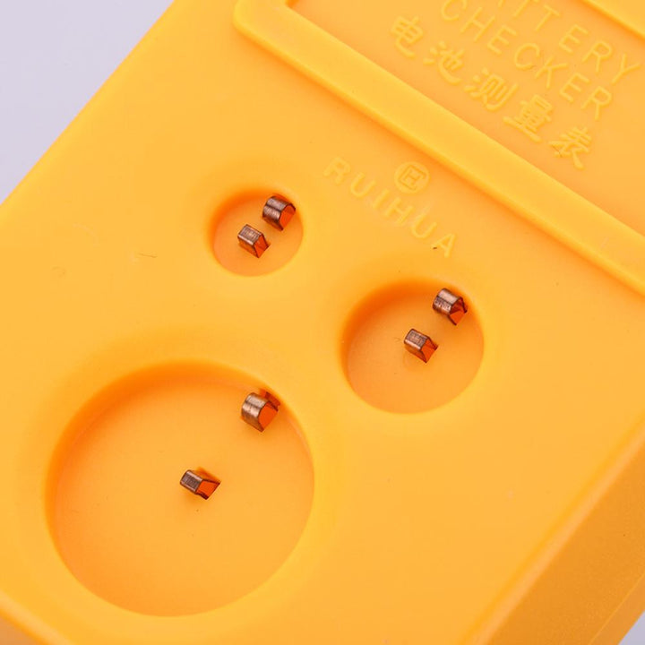 BowLift | Watch Quick Battery Tester Tool