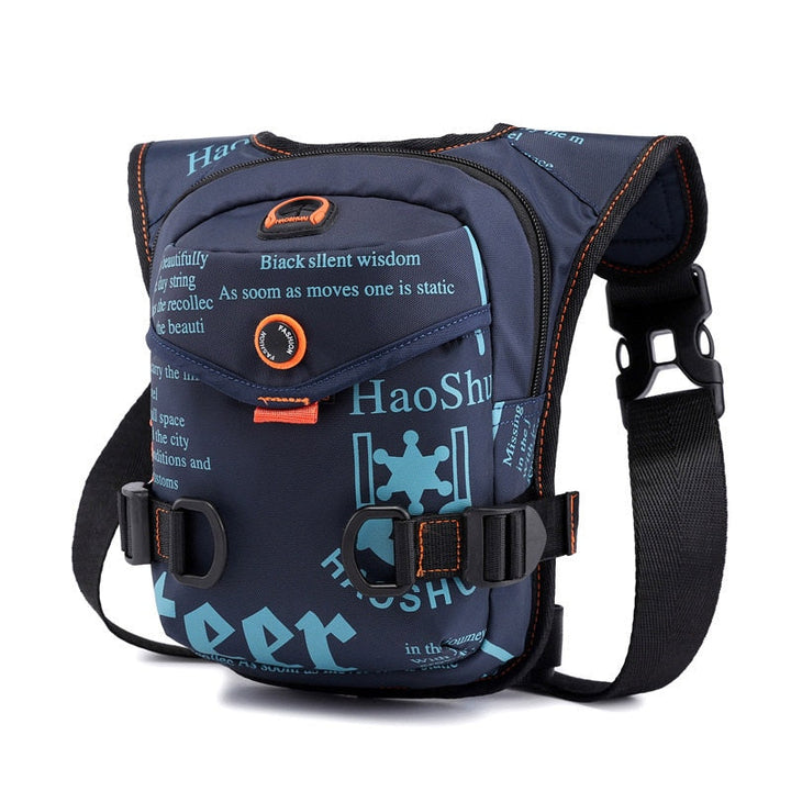 BowLift | Waterproof Sporty Crossbody Bag