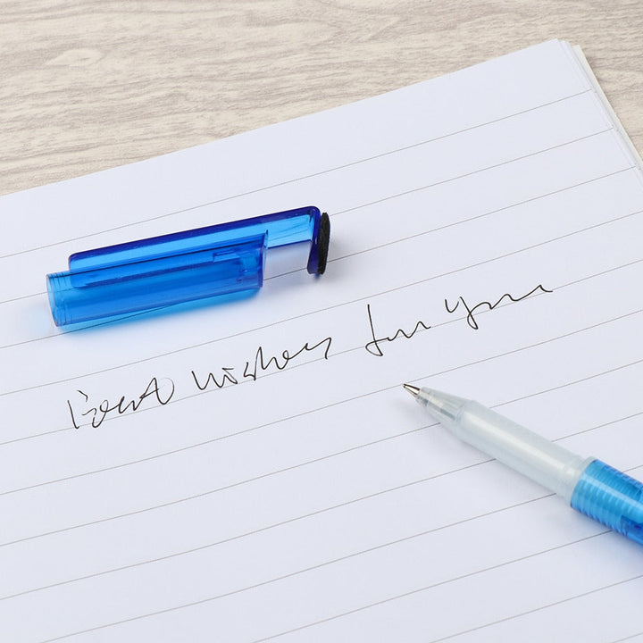 BowLift | 3in1 Multitasker Spray Refillable Gel Pen