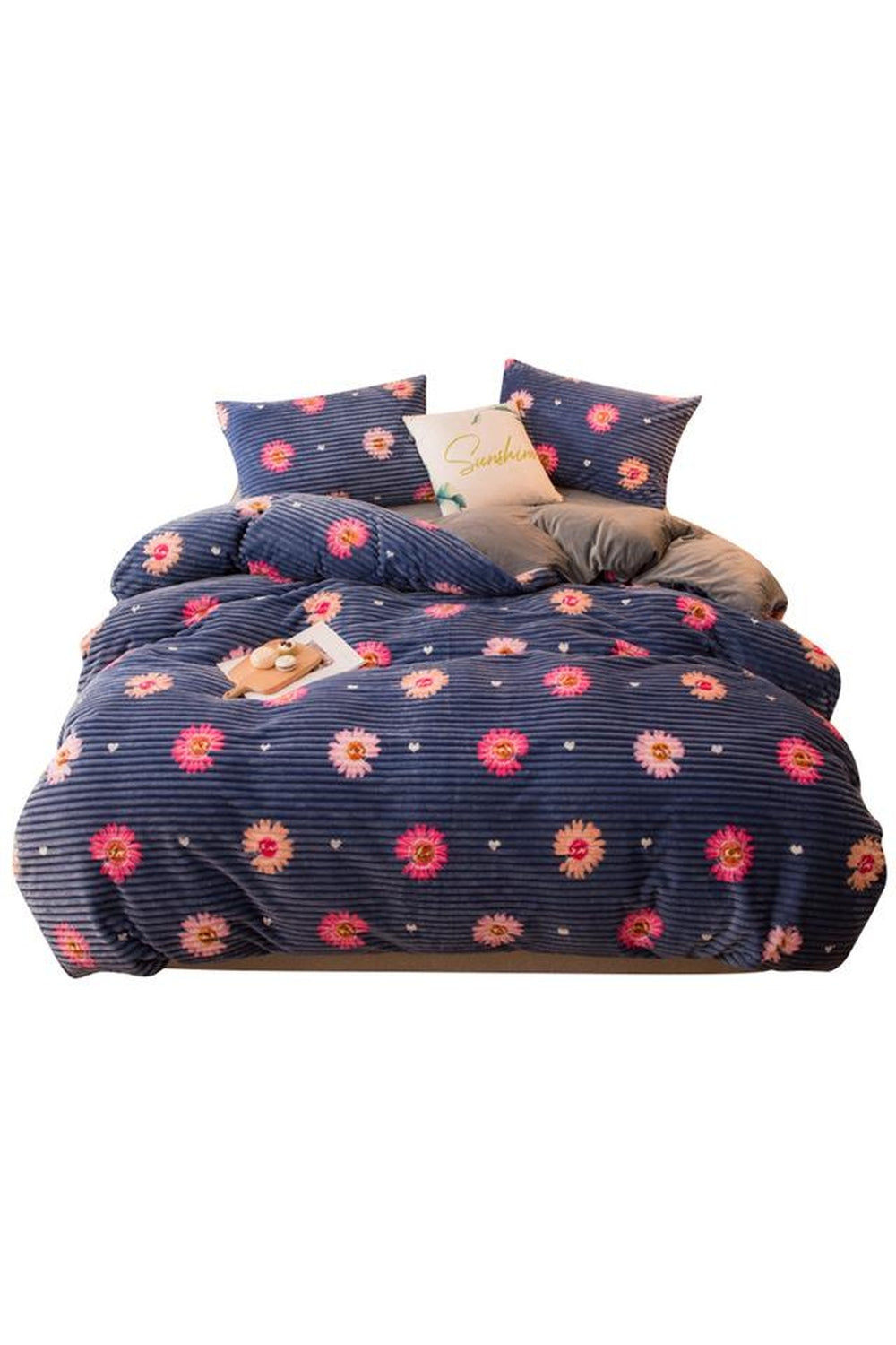 Bedroom Comfort Bedding Set | Bowlift