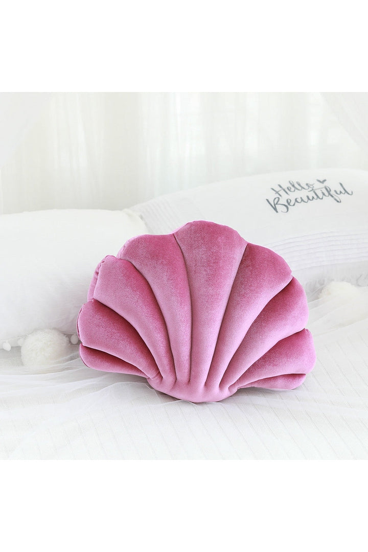 Shell Design Cushion | Bowlift