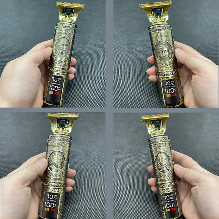 BowLift | Hair Trimmer
