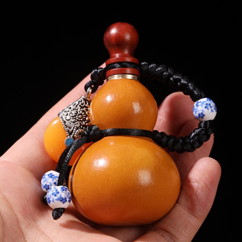 BowLift | Traditional Portable Luck Charm Pocket Bottle