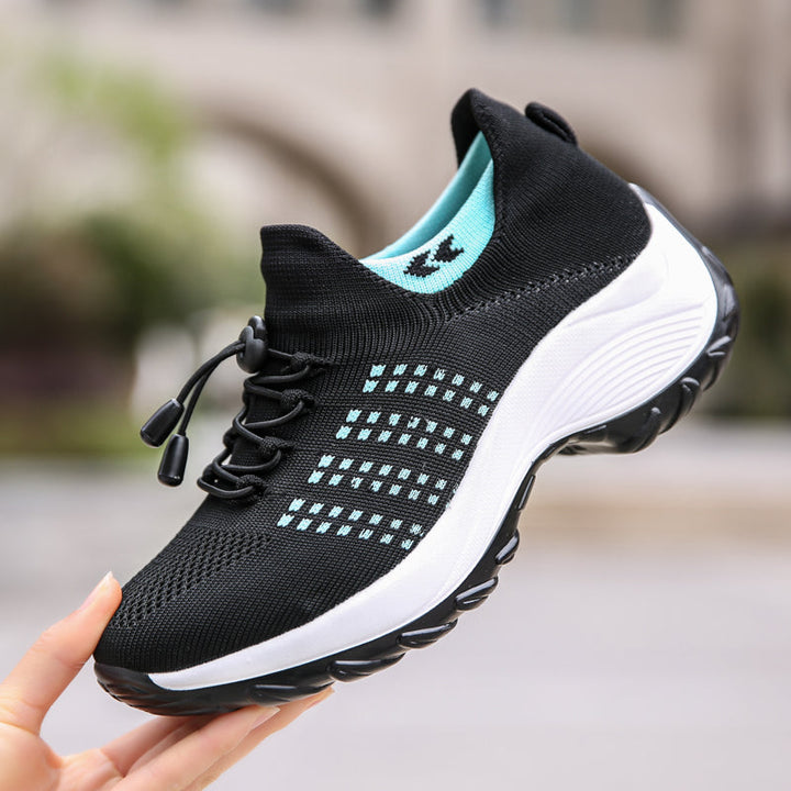 BowLift | Orthopedic Shoes for Plantar Fasciitis | Arch Support, Wide Width & Pain Relief