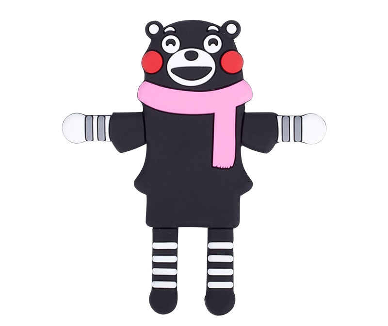 BowLift | Animal Hug Car Vent Phone Holder