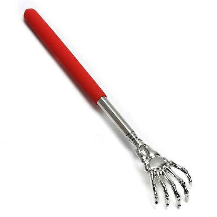 Skeleton Back Scratcher | Bowlift