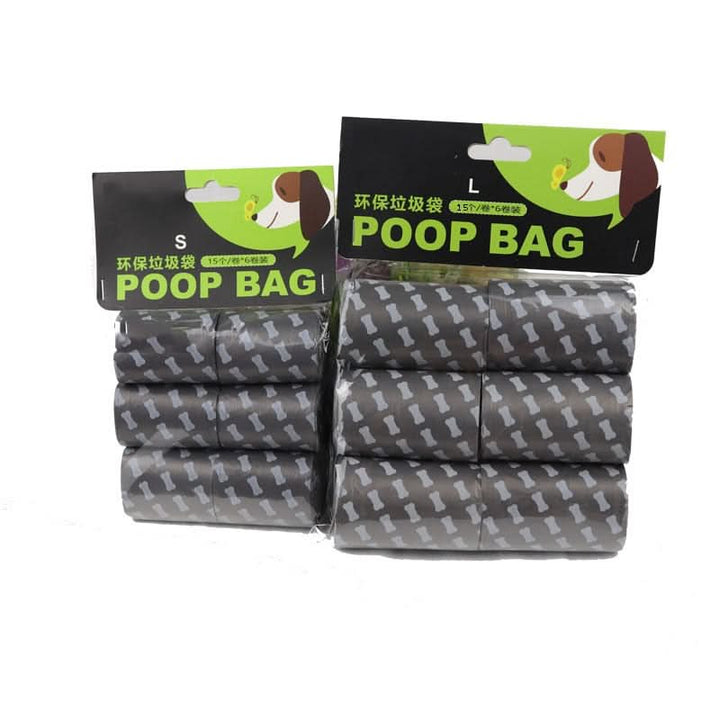 BowLift | PAWPICK SCOOPER – Portable dog poop scooper with clip & one-handed operation