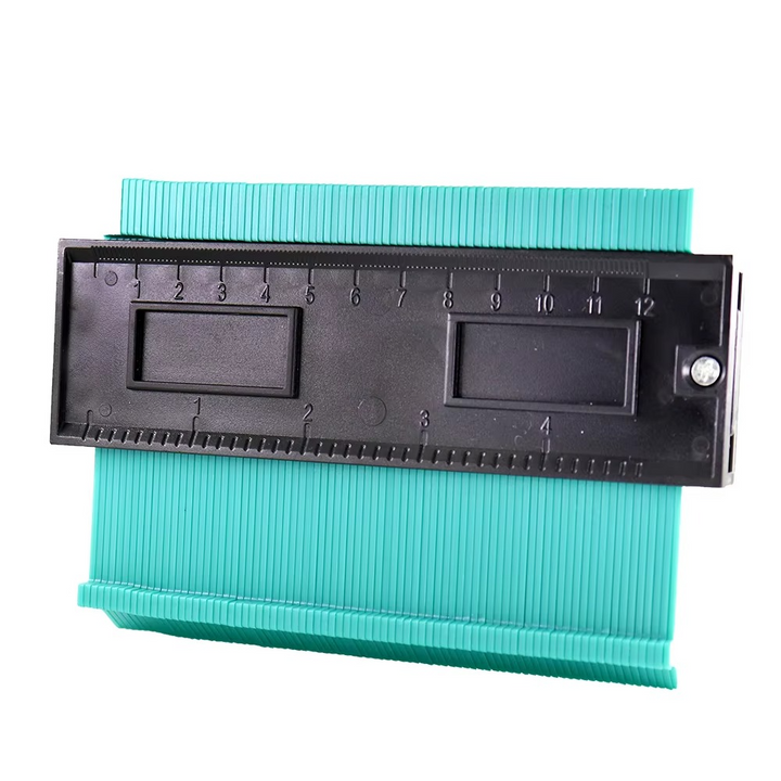 BowLift | Plastic Contour Gauge Profile Measuring Tool for Woodworking and Tiling