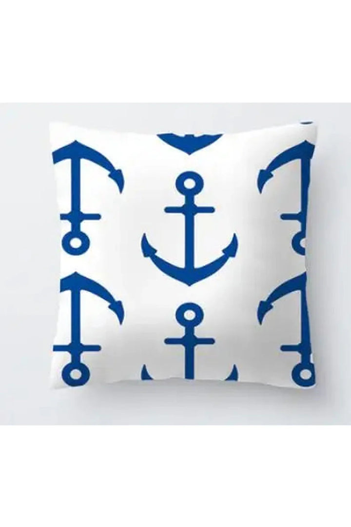 Velvet Marine Pillowcase | Bowlift