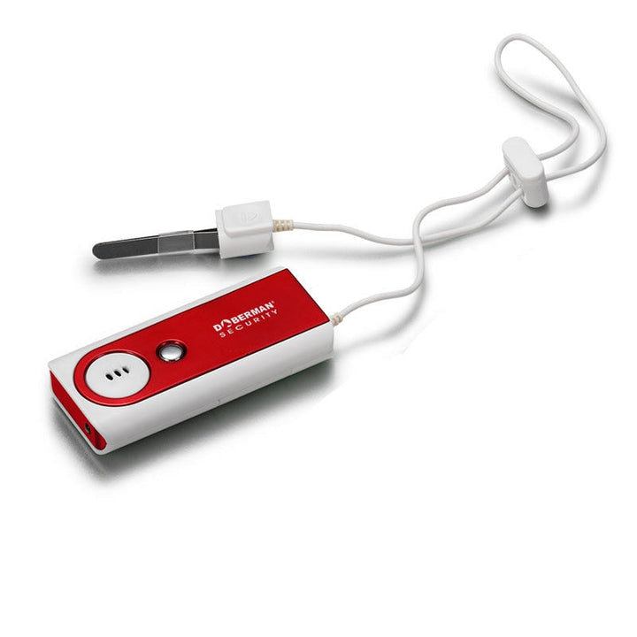 BowLift | Portable Security Door Entry Alarm
