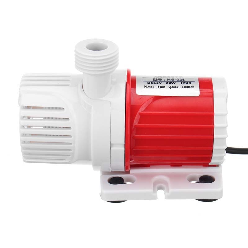 BowLift | Portable Multi-Purpose Electric Water Pump