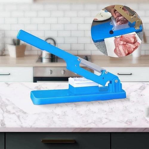 BowLift | Multifunctional Easy Table Fruit Meat Slicer