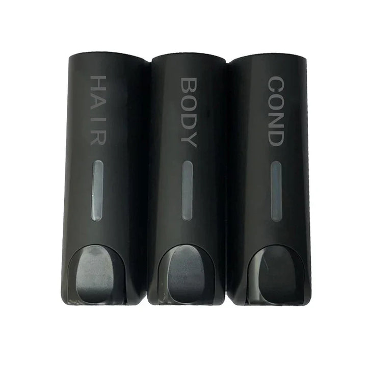 BowLift | Wall-mounted shower dispenser