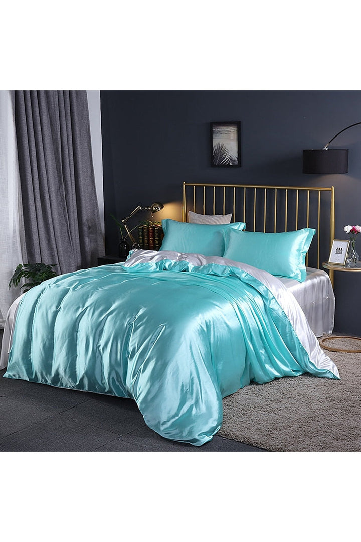 King Size Bed Linen Set | Bowlift