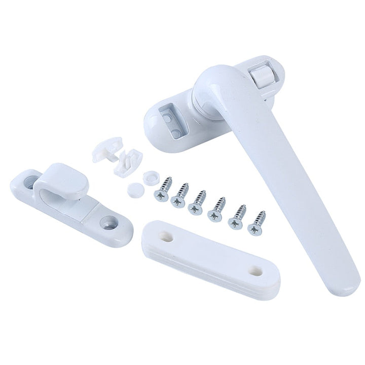 BowLift | Universal Window Handle Door Lock