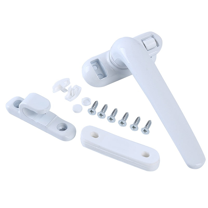 BowLift | Universal Window Handle Door Lock