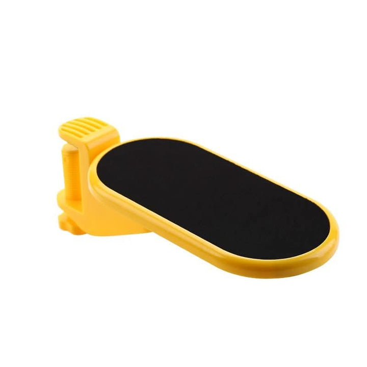 BowLift | Ergonomic 180° swivel support against RSI & shoulder complaints