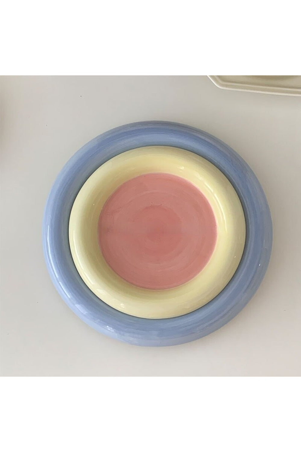 Fruit Storage Dessert Plate | Bowlift