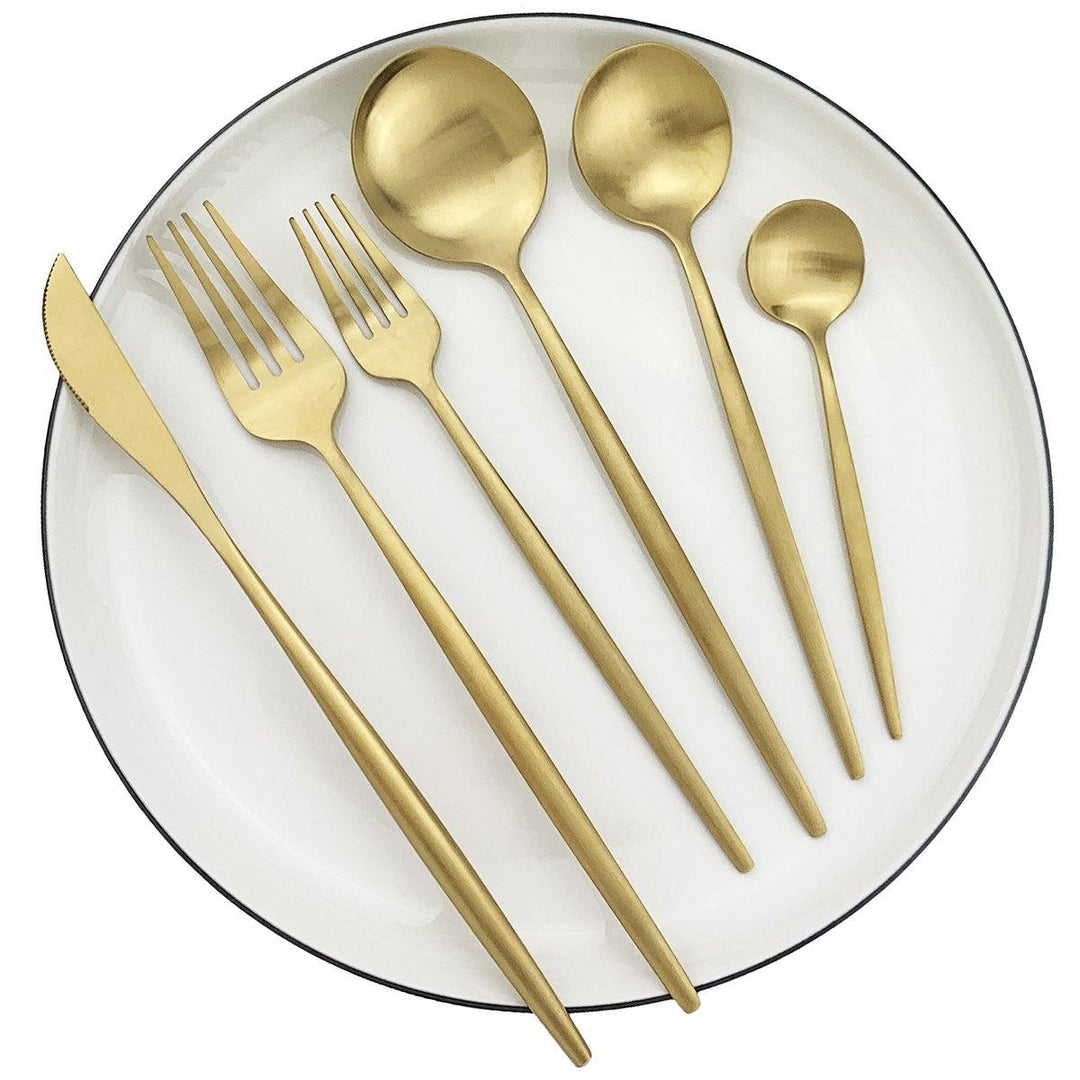 BowLift | Piece Minimalist Cutlery
