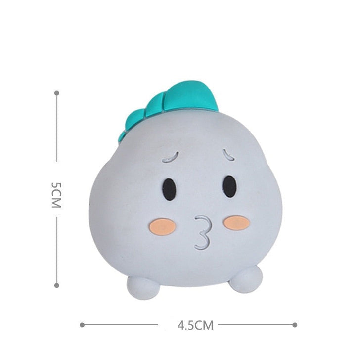 BowLift | Cute Animals Wall Bumper Protector Stickers