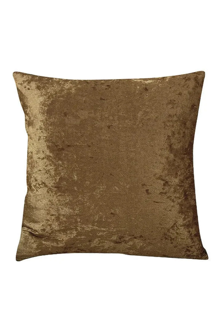 Velvet Square Cushion Cover | Bowlift