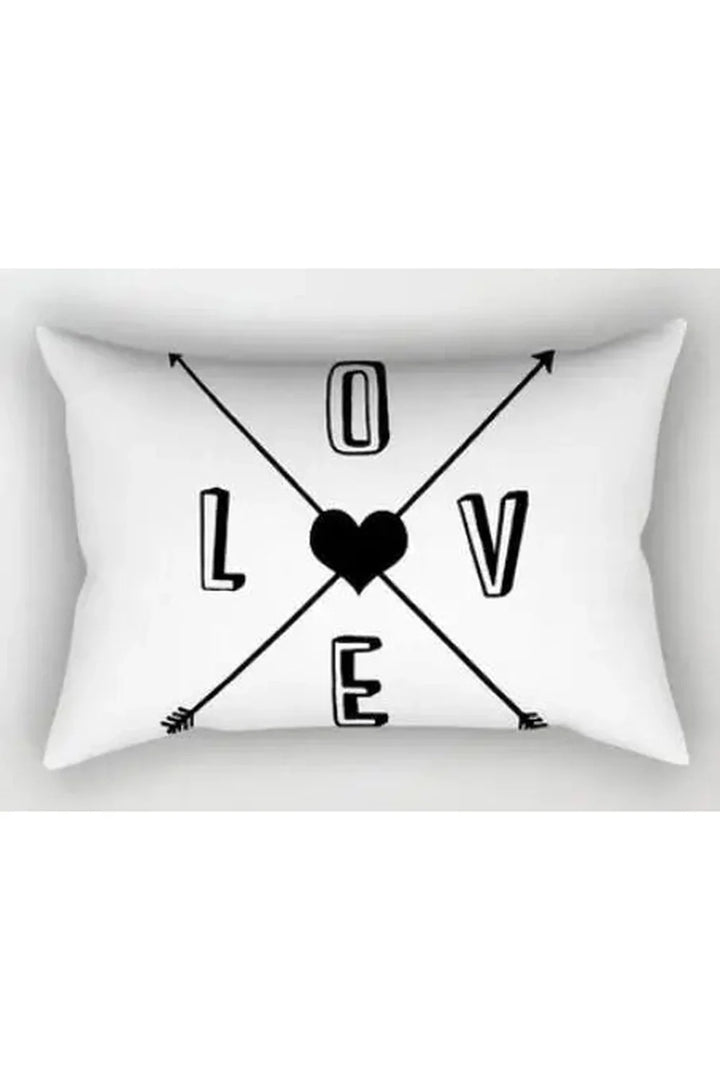 White style pillowcase | Bowlift