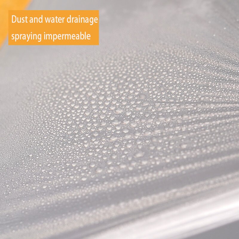 BowLift | Anti-Dust Protective Paint Film