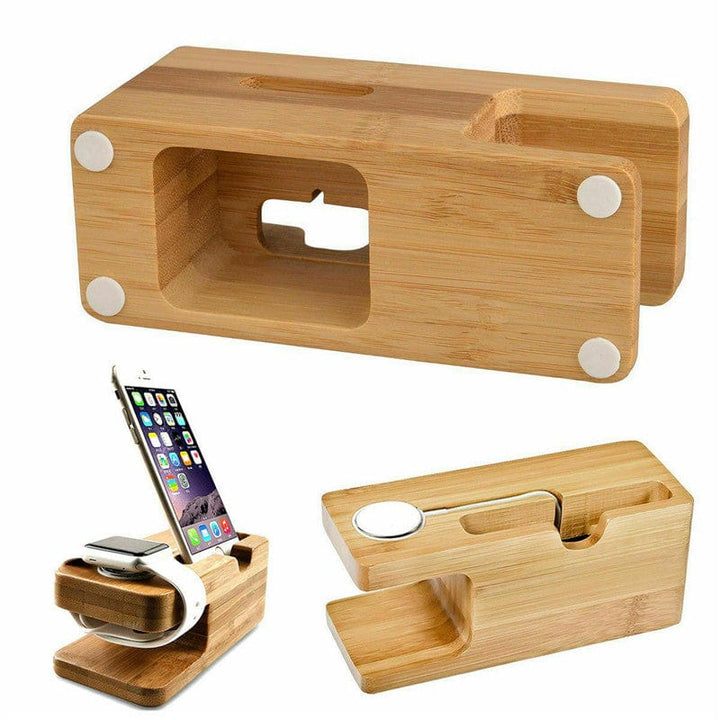 BowLift | Charging station for Apple