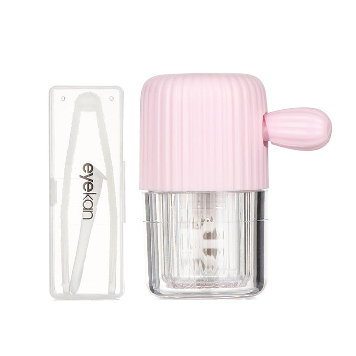 BowLift | Cactus Contact Lens Cleaner Box